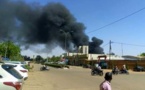 Nusrat al-Islam wal-Muslimin revendique l’attaque de Ouagdougou