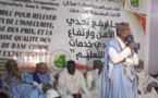 L’opposition mauritanienne : « le président partira qu’il le veille ou pas »