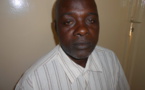 LA POLICE MAURITANIENNE TENTE D'ASSASSINER AMADOU IDRISSA DIENG MILITANT IRA MAURITANIE