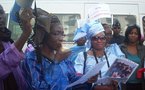Communiqué AFMAF: Remerciements AFMAF (Association des Femmes Mauritaniennes du Fleuve)