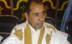 Ould Abdel Aziz reçoit le vice-président de l’APP