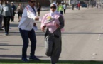 Arabie Saoudite : les femmes autorisées à courir…