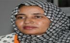 Fête du 1er mai : Emmaty Mint Hamadi rassure la communauté des travailleurs
