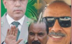 Mauritanie : Les 2 dauphins les plus probables d’Aziz