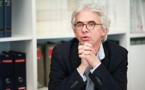 William Bourdon, un avocat au dessus du lot