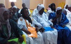 Les Imams du Guidimagha à l’école de la Loi et de la Fatwa sur l’esclavage