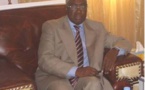 Sidney Sokhona était le conseiller des droits de l’homme Ould Taya pendant la période 1986 et 2000.
