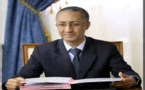 Passif humanitaire: Le ministre Ould Kembou accusé de bloquer les arrêtés des victimes des événements de 1989/91