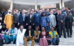 Visite de travail du président de la Commission de l’Union Africaine en Algérie