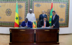 Mauritanie-Sénégal : le protocole d’accord de pêche en passe d’être signé