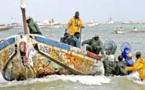 Sénégal-Mauritanie: les pêcheurs de Guet Ndar en désaccord avec le "futur accord"