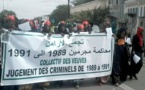 Amnesty International expose les dangers auxquels sont confrontés les défenseurs des droits humains en Mauritanie