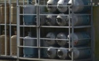 Mauritanie: grave pénurie de gaz domestique à Nouakchott
