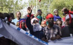 Mali: les Peuls manifestent à Bamako pour dénoncer les amalgames