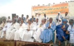 Mauritanie : L’opposition exige une action urgente contre la sècheresse