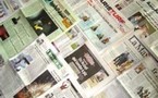 MEDIAS/PRESSES: Secteur de l’information : ne crions pas victoire, la presse ne sortira pas de s