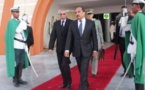 O. Abdel Aziz à Kigali pour un sommet extraordinaire de l’UA