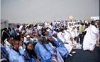Nouadhibou, la guerre des meetings n’a pas fait de vainqueur !