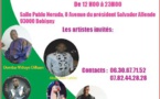 Journée Culturelle Siouré Thiambés en France