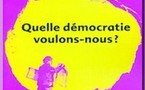 Quand intelligentsia rime avec opportunisme : Quelle démocratie pour la Mauritanie ?