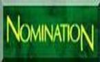 Conseil des ministres: Nominations