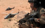 Mali : quatre djihadistes tués dans une opération de l’armée française
