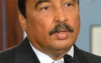  Élection présidentielle Ould Abdel Aziz ne...