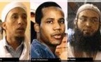 Peine de mort contre Mohamed Ould Chabarnoux, Maarouf Ould Haiba et Sidi Ould Sidina
