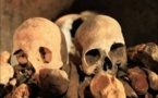 Communiqué des Flam sur les macabres découvertes de squelettes humains près de Choum