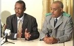Les journalistes mauritaniens ne sont plus autorisés à diffuser les informations militaires