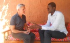 Mauritanie : Human Rights Wach recommande la révision des lois " liberticides " (Interview)
