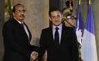 Ould Abdel Aziz s’envole pour Nice où s’ouvrira demain le sommet France-Afrique