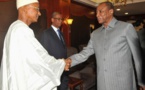 Crise politique en Guinée: Cellou Dalein Diallo rencontre le président Condé