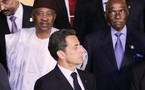 Vidéo: Nice, Afrique-France: Photos et débat de journalistes africains