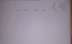 À propos de l'enrôlement biometrique des Mauritaniens ,pourquoi ça bloque ?