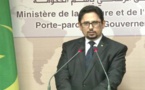« IL N’Y A PAS DE FOSSES COMMUNES ET NOUS NE SOMMES PAS AU COURANT DE LEUR DÉCOUVERTE » (PORTE-PAROLE DU GOUVERNEMENT)