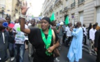 APPEL A MANIFESTER, SAMEDI 21 AVRIL 2018 A LA PLACE DE TROCADERO A PARIS DE 14H POUR UNE MARCHE JUSQU’À L'AMBASSADE DE MAURITANIE A PARIS.