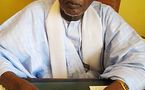 Colonel Dia Amadou Mamadou au sujet de la décristallisation des pensions des anciens combattants