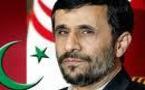 Ahmadinejad et Laurence ferrari INTERVIEW EXCLUSIVE