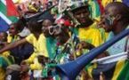 Afrique du Sud/Mexique : Un nul frustrant pour les Bafana Bafana
