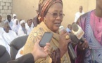 Raby Cherif Haïdara : Droit de réponse