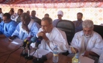 Ahmed Ould Daddah met en garde la France