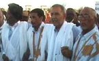 L’opposition mauritanienne prend les devants sur la rencontre de Bruxelles en recourant à la rue