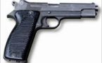 Nouakchott : Arrestation de deux mineurs en possession d’un pistolet de marque M8