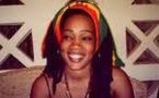 Dioba (Marième Guéye), artiste-chanteuse : Une militante des causes de l’enfant !