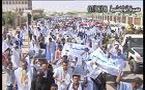 Mauritanie: des milliers de personnes à une marche de l'opposition