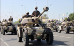 Mauritanie-Classement des puissances militaires africaines 2018- Au bas du tableau