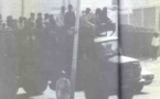 Les Forces de Liberation Africaines de Mauritanie Avril 1989 – Avril 2018: 29ème anniversaire des déportations des Noirs mauritaniens