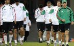 Le Mexique doit saisir sa chance face aux Bleus