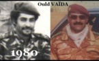 Le  Colonel Sidi Mohamed Ould VAÏDA matricule 77104, un tortionnaire en liberté. Bababé s’en souvien